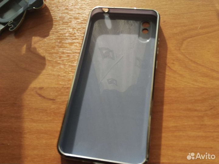 Чехол на xiaomi Redmi 9A