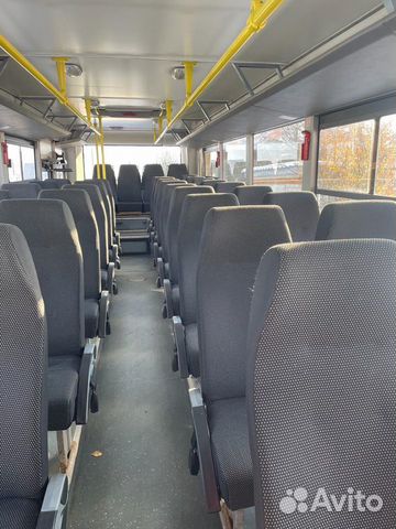 Междугородний / Пригородный автобус ЛиАЗ 5256, 2014 объявление продам