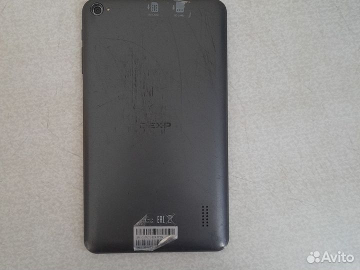 Планшеты бу