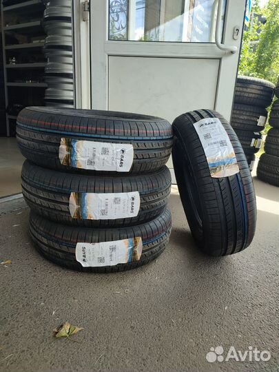 Bars UZ100 175/70 R13