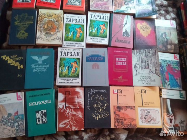 Приключения история список И цены