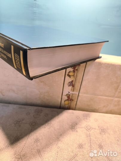 Большой Англо-Русский словарь