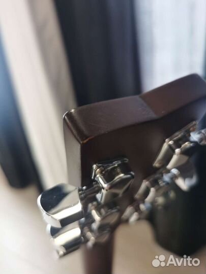 Акустическая гитара yamaha f310