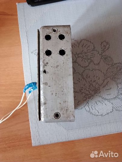 Вольтметр СССР