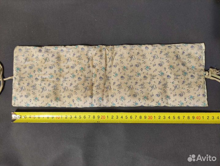 Электробинт согревающий из СССР