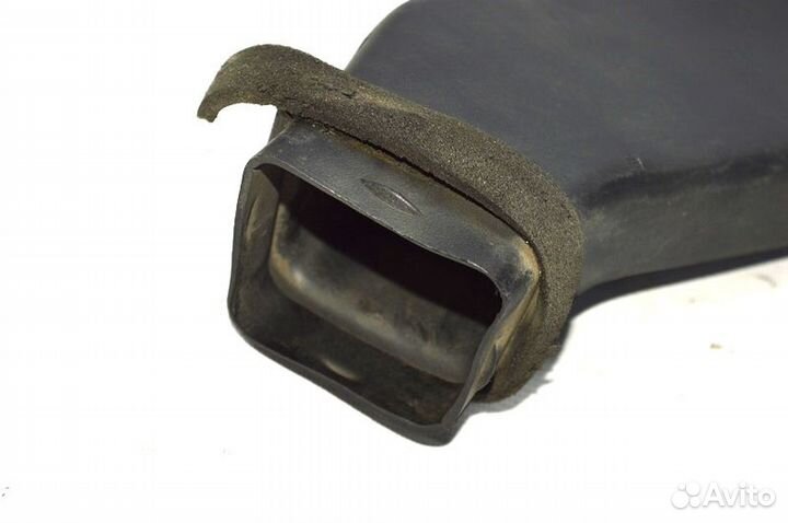 Воздуховод торпеды DAF XF95 (01.02-12.06)