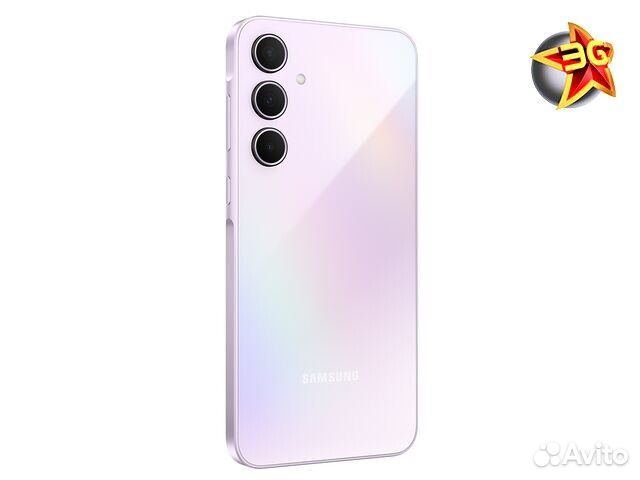 Samsung Galaxy A55, 12/256 ГБ