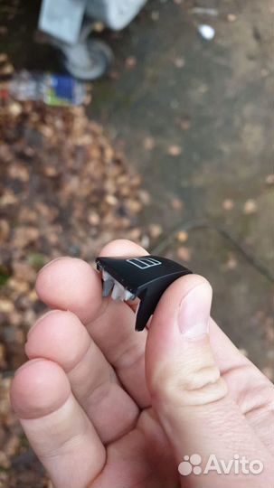 Кнопка стеклоподъемник Мерседес