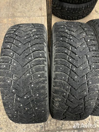 Cordiant Snow Cross 2 205/55 R16 94T