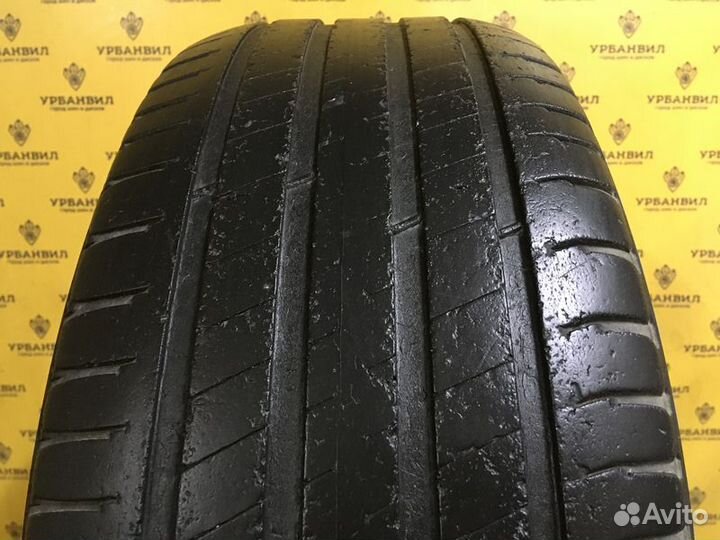 Michelin Latitude Sport 3 235/60 R18 107W