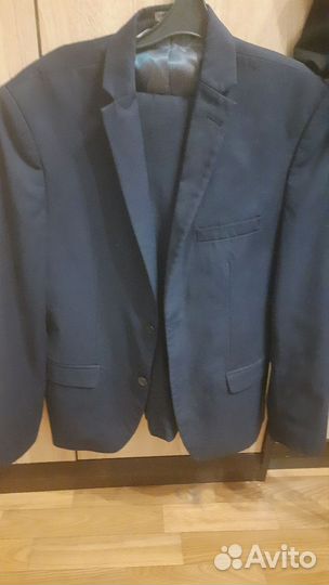 Школьный костюм