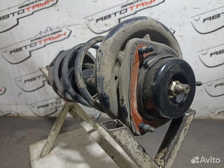 Стойка ходовки nissan AD almera presea pulsar rasheen sunny wingroad B13. VFY10 WEY10 wfny10 WFY10 w