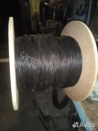 Кабель телефонный СССР 500 м