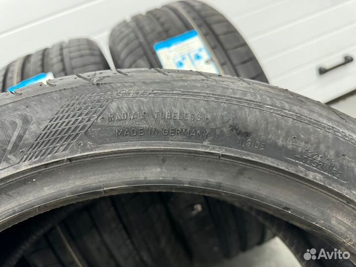 Goodyear Eagle F1 Asymmetric 5 215/45 R17 91Y