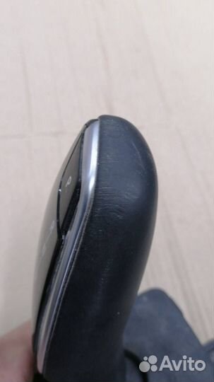 Кулиса кпп BMW X3 G01 2020 61319458755