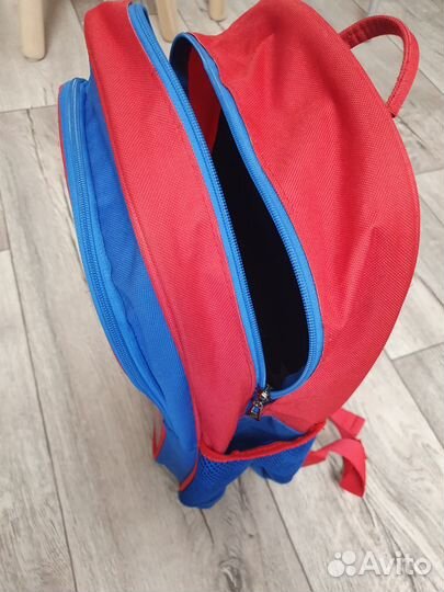 Рюкзак детский Marvel