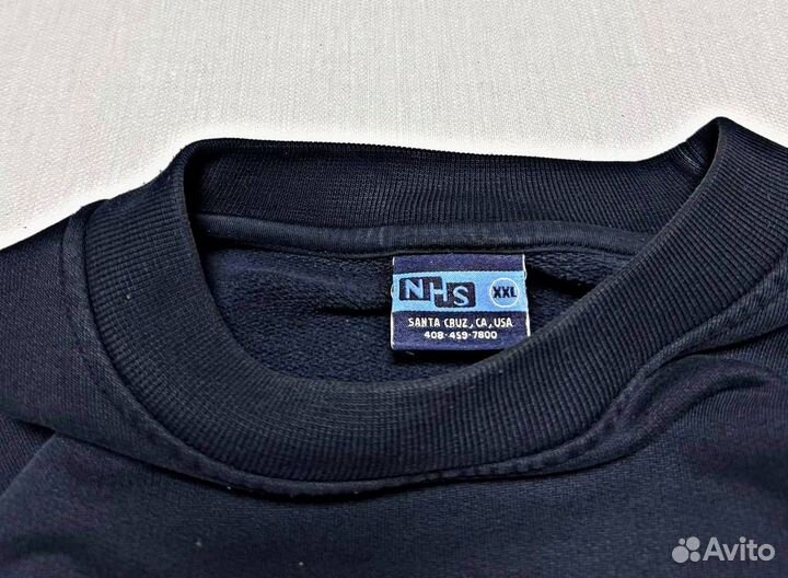 Independent vintage sweatshirt sk8