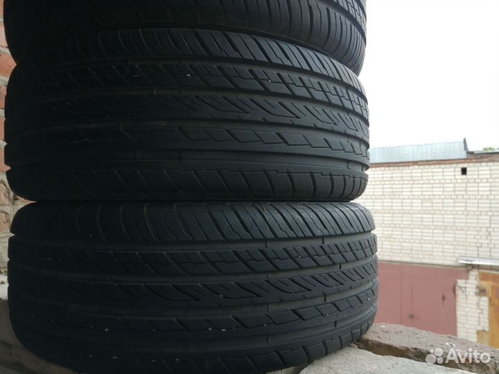 Ovation Ovation 4 195/50 R15