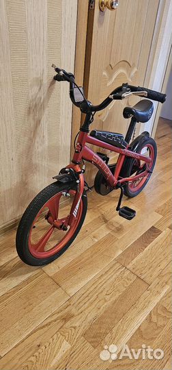 Велосипед детский