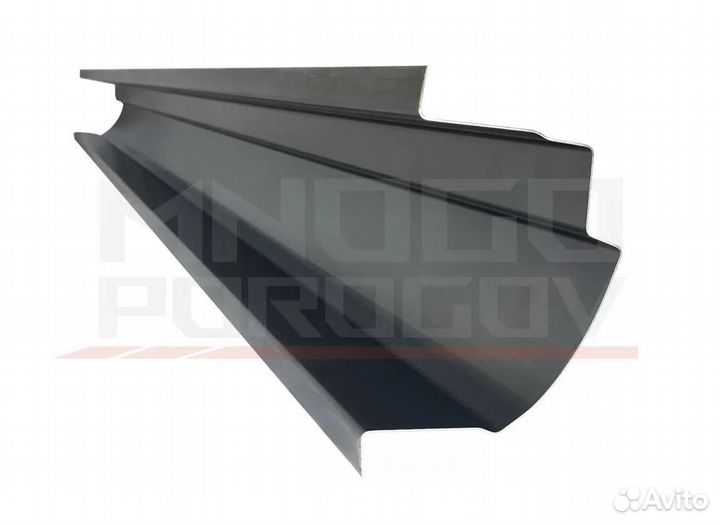 Арки кузовные ремонтные Daewoo Nexia 100