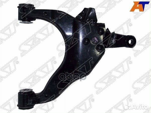 Рычаг нижний toyota hilux/surf/prado 95-02 RH