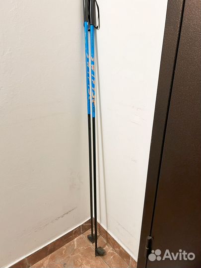 Лыжные палки