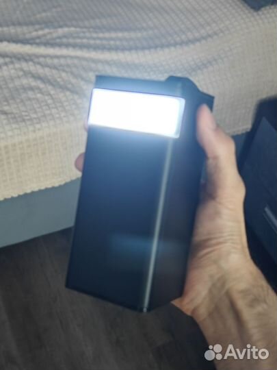 Power bank TFN 50000 mah