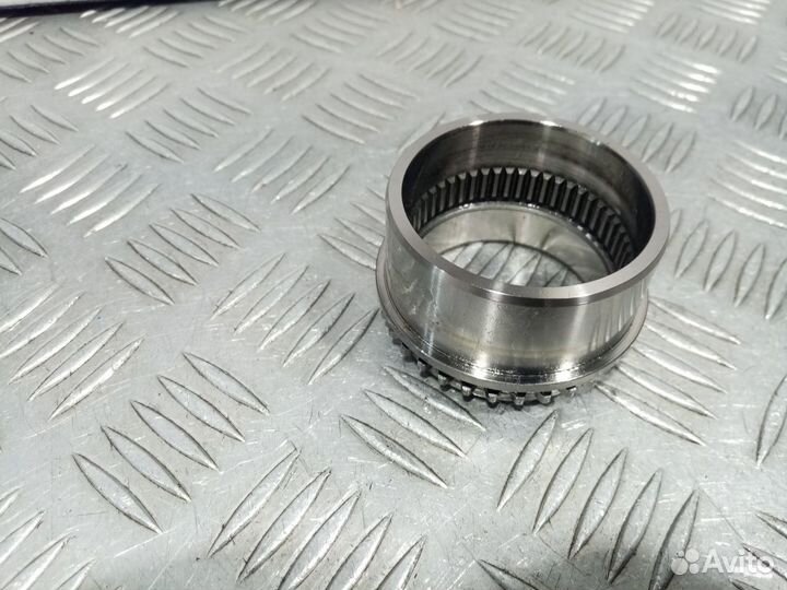 Б/У Шестерня привода масляного насоса АКПП#001