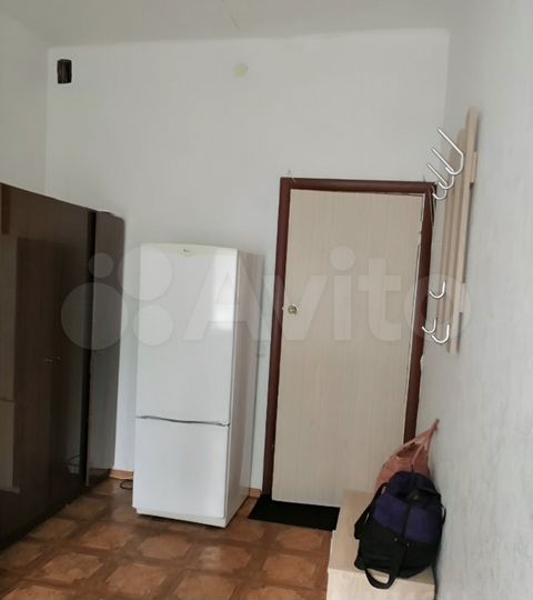 Комната 12 м² в 4-к., 1/5 эт.