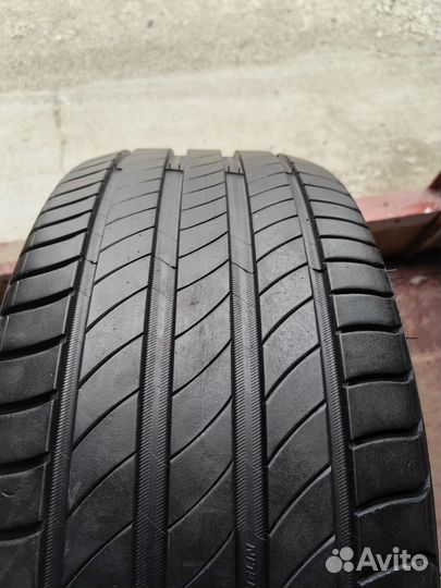Michelin Pilot Primacy 225/40 R18