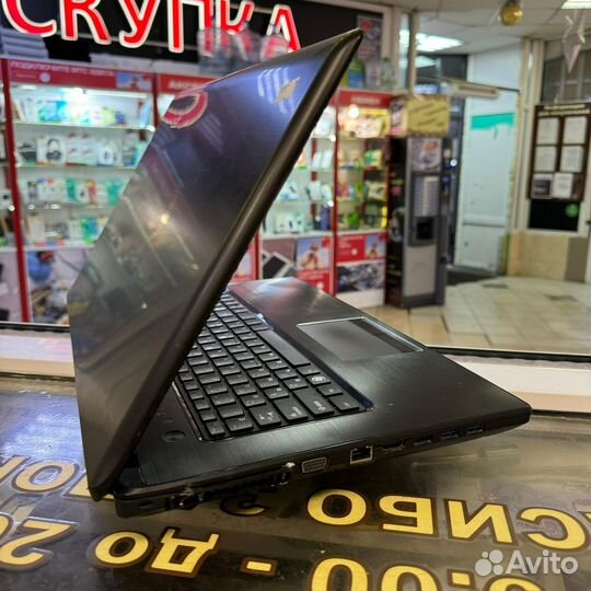 Lenovo G780 17.3