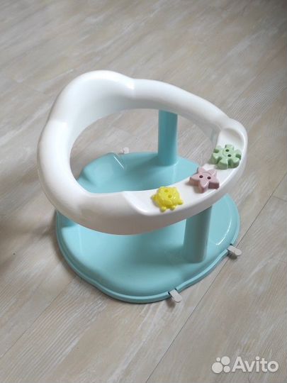 Стульчик для купания