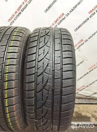 Hankook Winter I'Cept Evo 225/50 R17 94W