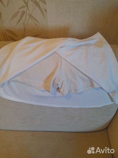 Юбка шорты для тенниса