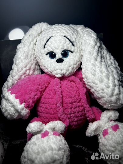 Плювые игрушки