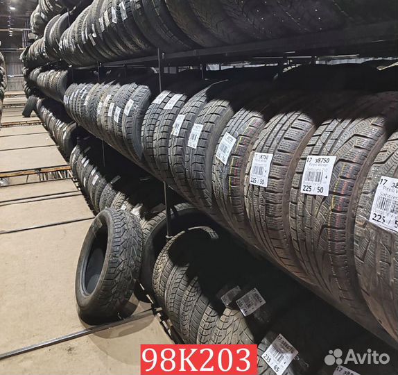 Bridgestone Blizzak WS-60 185/60 R15 86H