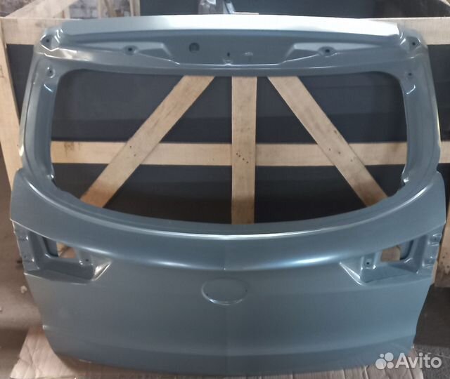 Крышка багажника 63011000G00 для Laville hawtai