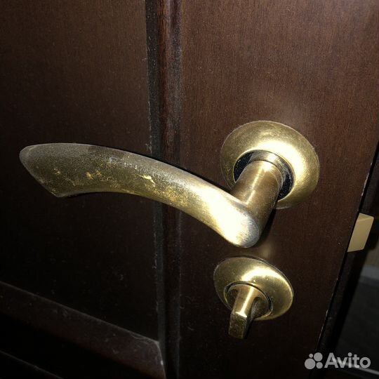 Дверь межкомнатная mario rioli