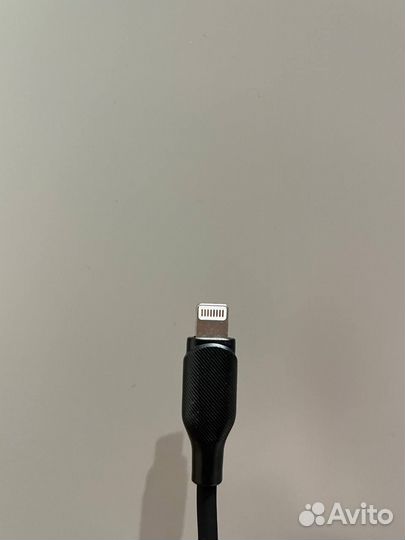 Провод lightning- USB для iPhone