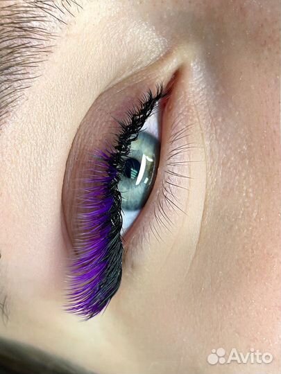 Бесплатное обучение наращиванию ресниц