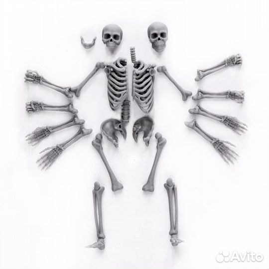 Миниатюра MiniWarPaint S-208