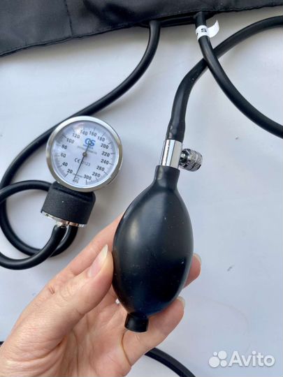 Тонометр механический