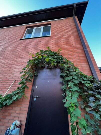 Таунхаус 80 м² на участке 2 сот.