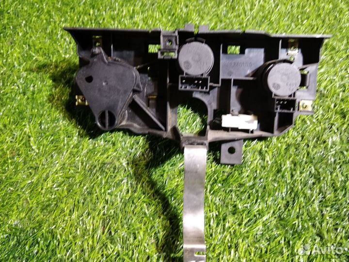 Блок управления печкой Фиат Брава 1.6 1999