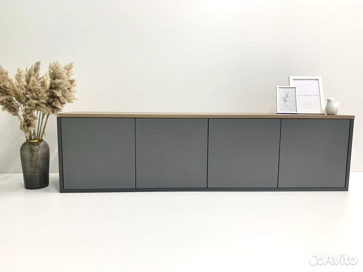 Тумба под тв «Квадро 4» в наличии