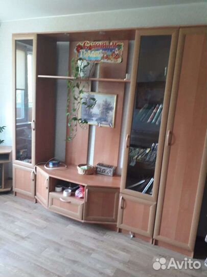 Стенка под телевизор