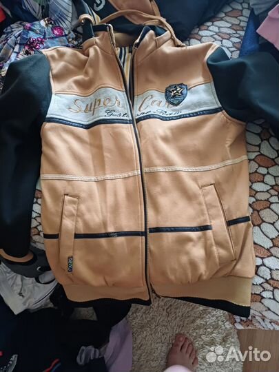 Кофта мужская