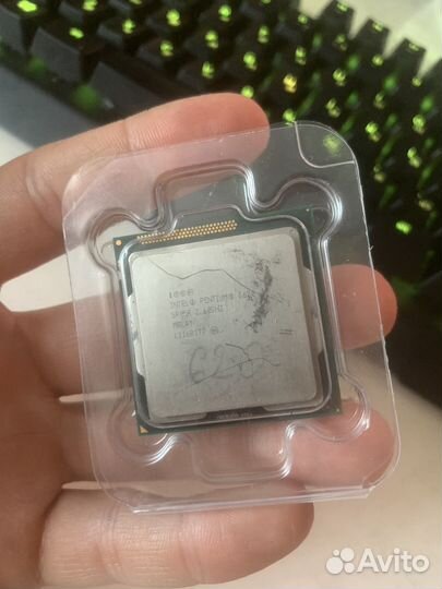 Pentium g620