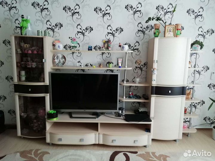 Стенка горка бу