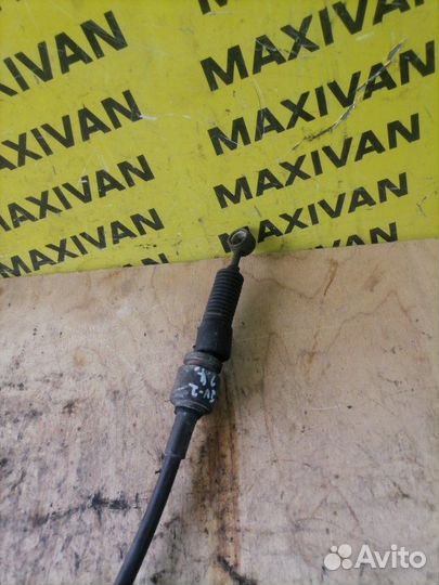 Трос кпп Iveco Daily 2.8 2004